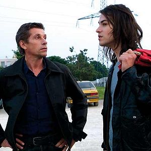 Foto Le premier jour du reste de ta vie