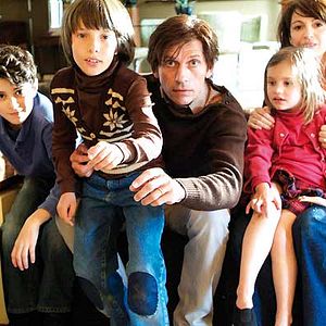 Foto Le premier jour du reste de ta vie