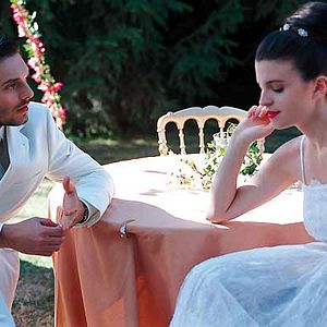 Foto Le premier jour du reste de ta vie