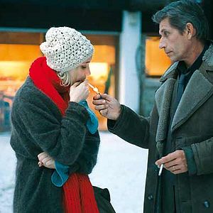 Foto Le premier jour du reste de ta vie