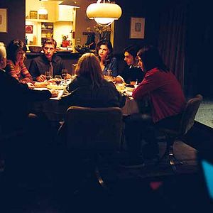 Foto Roger Dumas (II)