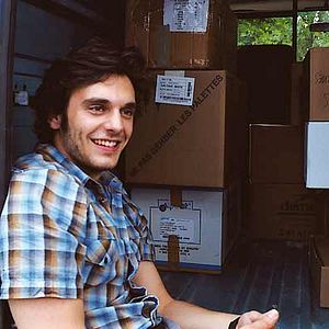 Foto Le premier jour du reste de ta vie