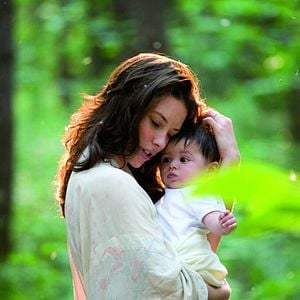 Foto Evangeline Lilly