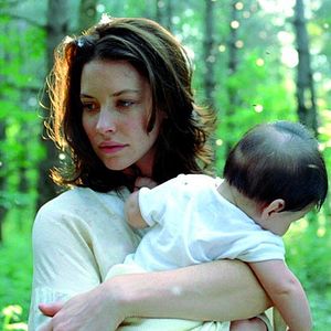 Foto Evangeline Lilly