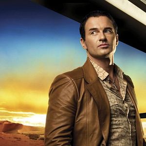 Foto Julian McMahon