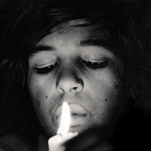 Foto O Garoto Selvagem