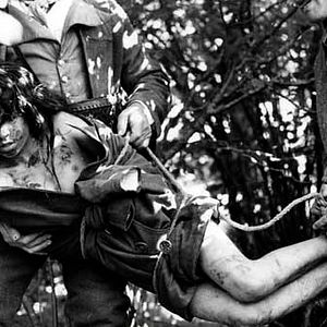 Foto O Garoto Selvagem