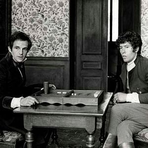 Foto O Garoto Selvagem