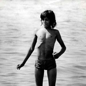 Foto O Garoto Selvagem