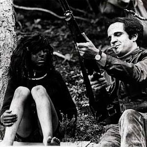 Foto O Garoto Selvagem