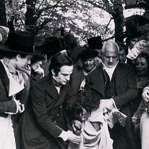 Foto O Garoto Selvagem