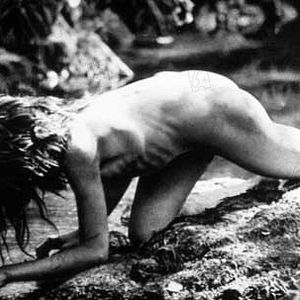 Foto O Garoto Selvagem