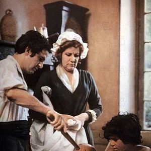 Foto O Garoto Selvagem