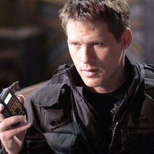 Foto Ben Browder
