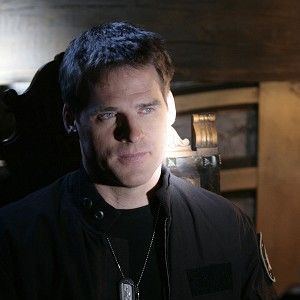 Foto Ben Browder