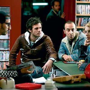 Foto Jennifer Devoldere