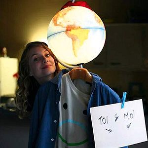 Foto Jennifer Devoldere