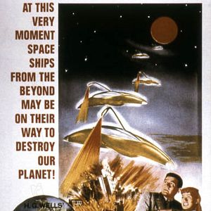 Foto A Guerra dos Mundos