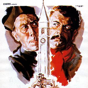 Foto Julien Duvivier