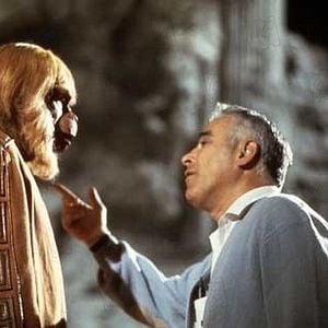 Foto De Volta ao Planeta dos Macacos