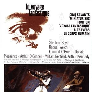 Foto Richard Fleischer