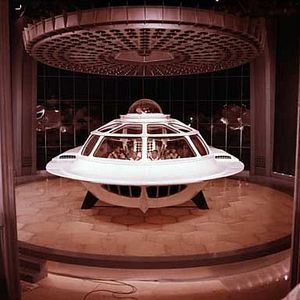 Foto Richard Fleischer