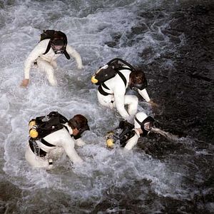 Foto Richard Fleischer