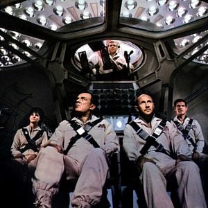 Foto Richard Fleischer