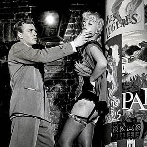 Foto Karlheinz Böhm