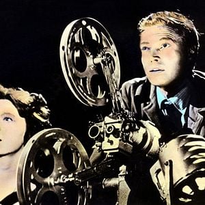 Foto Karlheinz Böhm