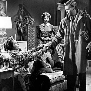 Foto Karlheinz Böhm