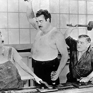 Foto Charles Chaplin