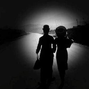 Foto Tempos Modernos