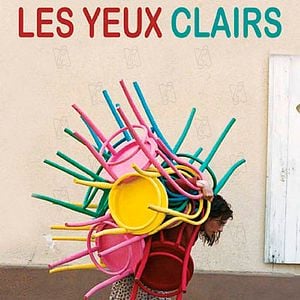 Foto Les Yeux clairs