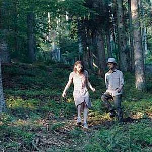 Foto Les Yeux clairs