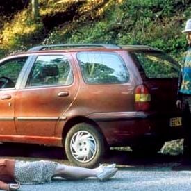 Foto Les Yeux clairs