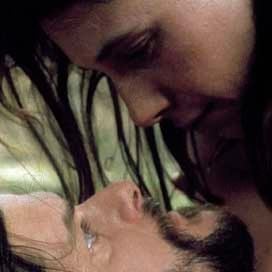 Foto Les Yeux clairs