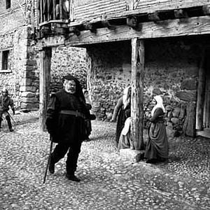 Foto Falstaff - O Toque da Meia Noite