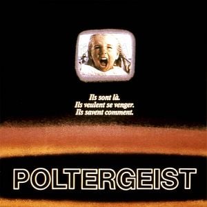 Foto Poltergeist - O Fenômeno
