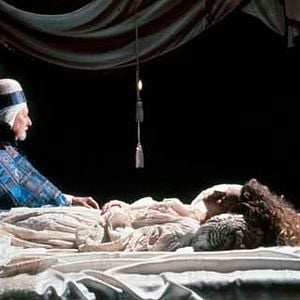 Foto Peter Greenaway