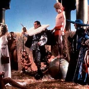 Foto Peter Greenaway