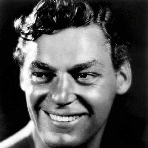Foto Johnny Weissmuller