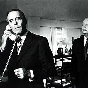 Foto Tempestade Sobre Washington