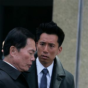 Foto James Kyson Lee