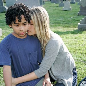 Foto Noah Gray-Cabey