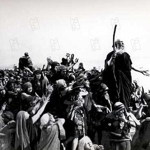 Foto Os 10 Mandamentos