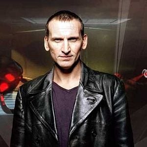 Foto Doctor Who (2005)