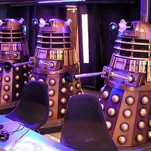 Foto Doctor Who (2005)