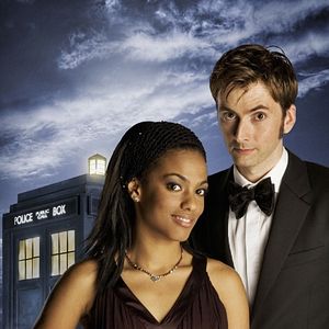 Foto David Tennant