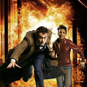 Foto David Tennant